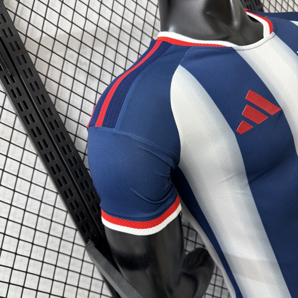 2026/2027 Japan Special Version Football Jersey(Player Version)