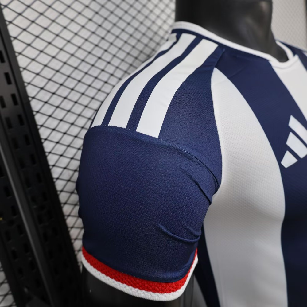 2026/2027 Scotland Special Football Shirt（Player Version）