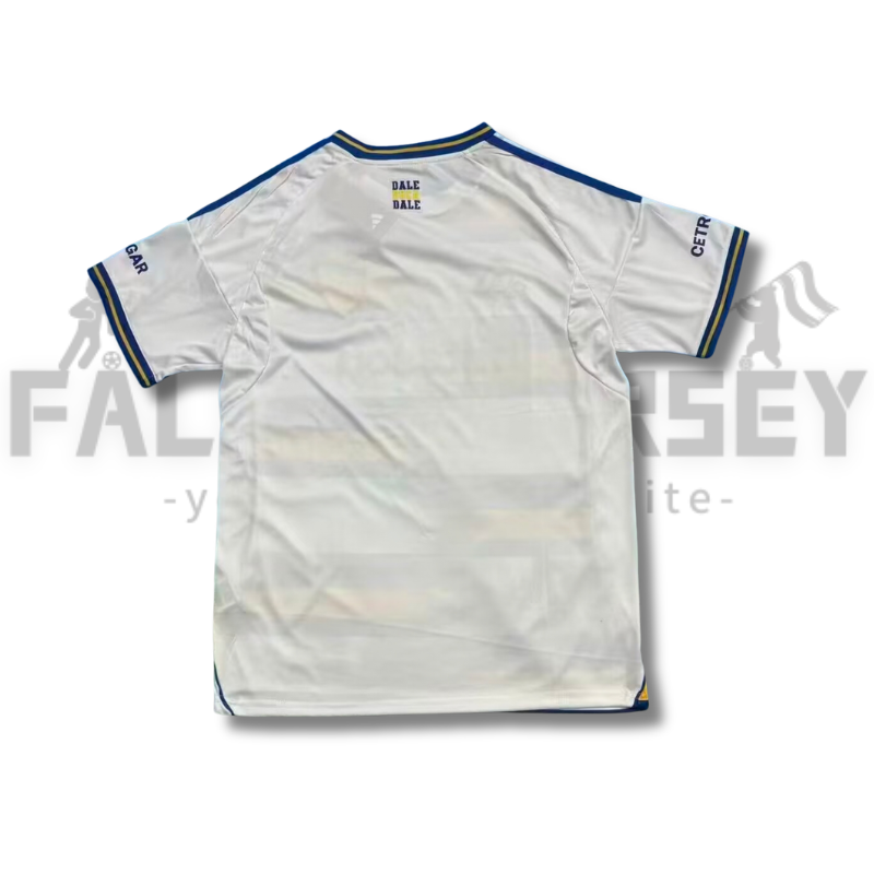 2026/2027 Boca Juniors 2nd Away Football Shirt (Fans Version )