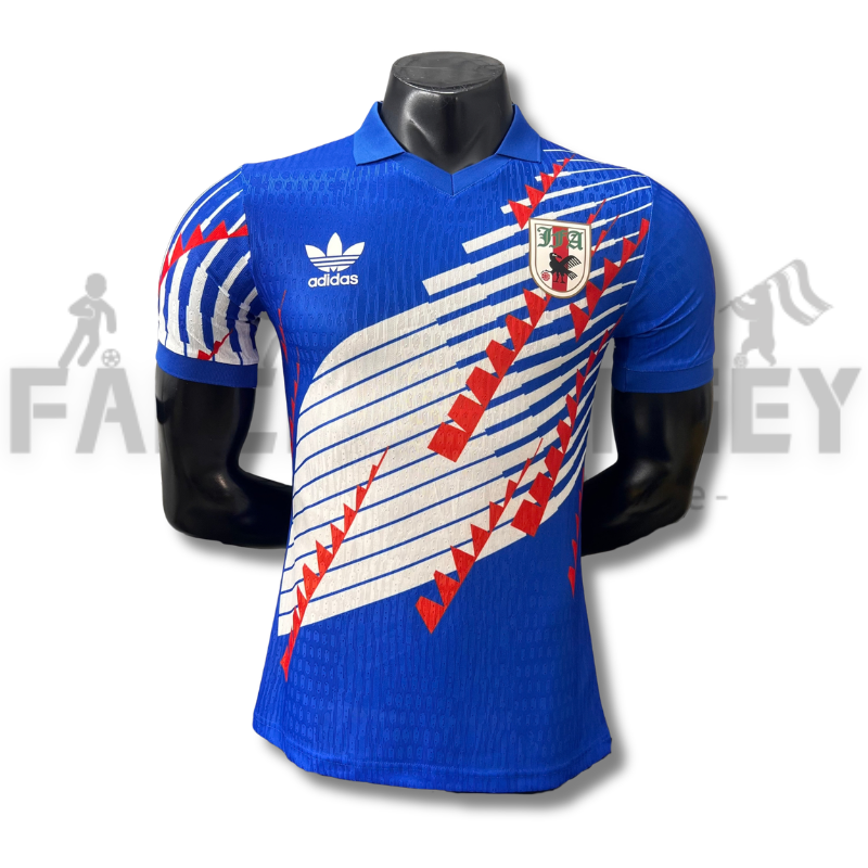 2026/2027 Japan Special Version Football Jersey(Player Version)