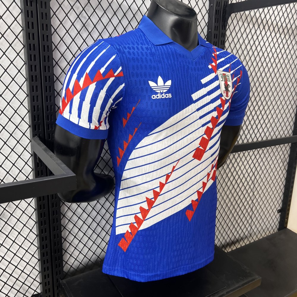 2026/2027 Japan Special Version Football Jersey(Player Version)