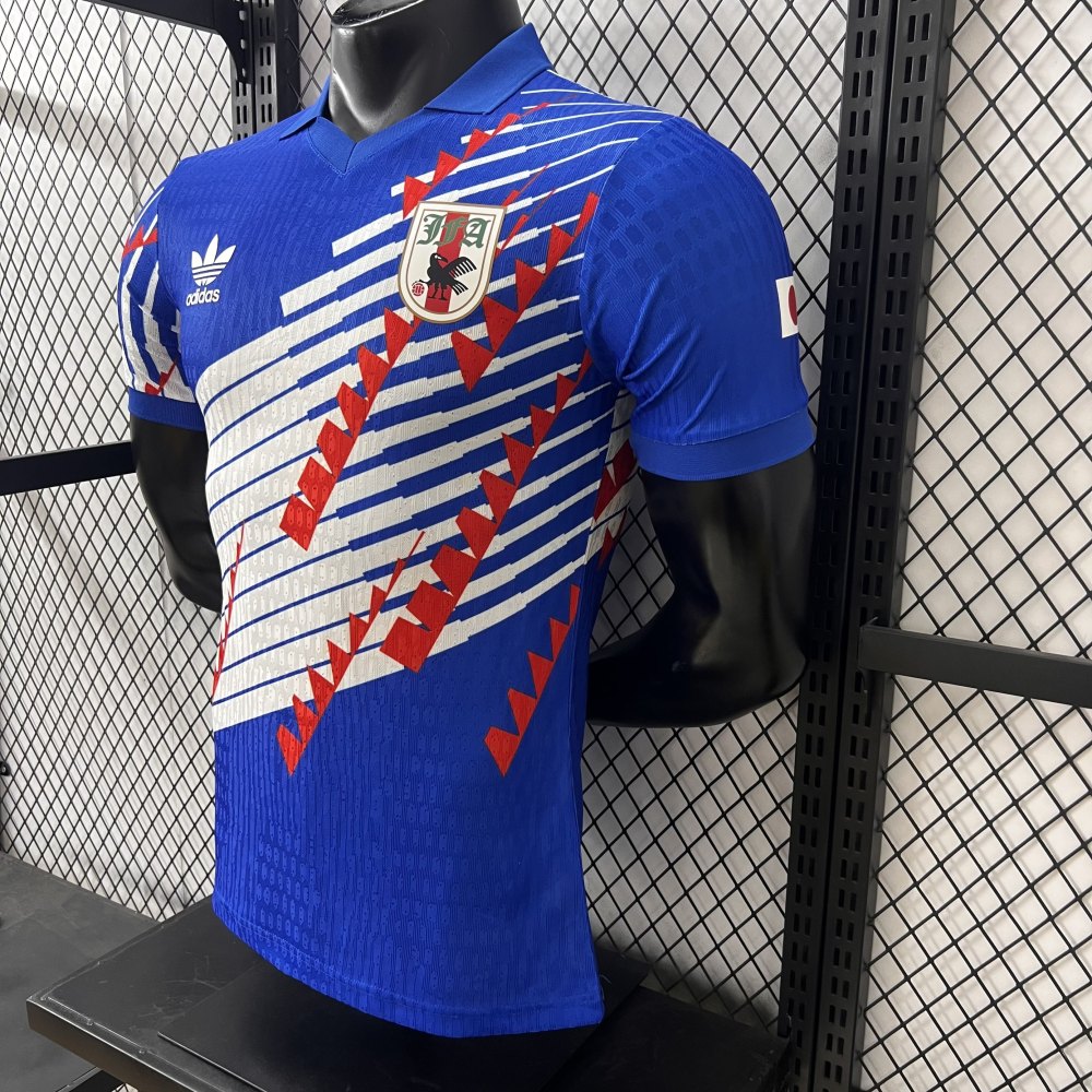 2026/2027 Japan Special Version Football Jersey(Player Version)