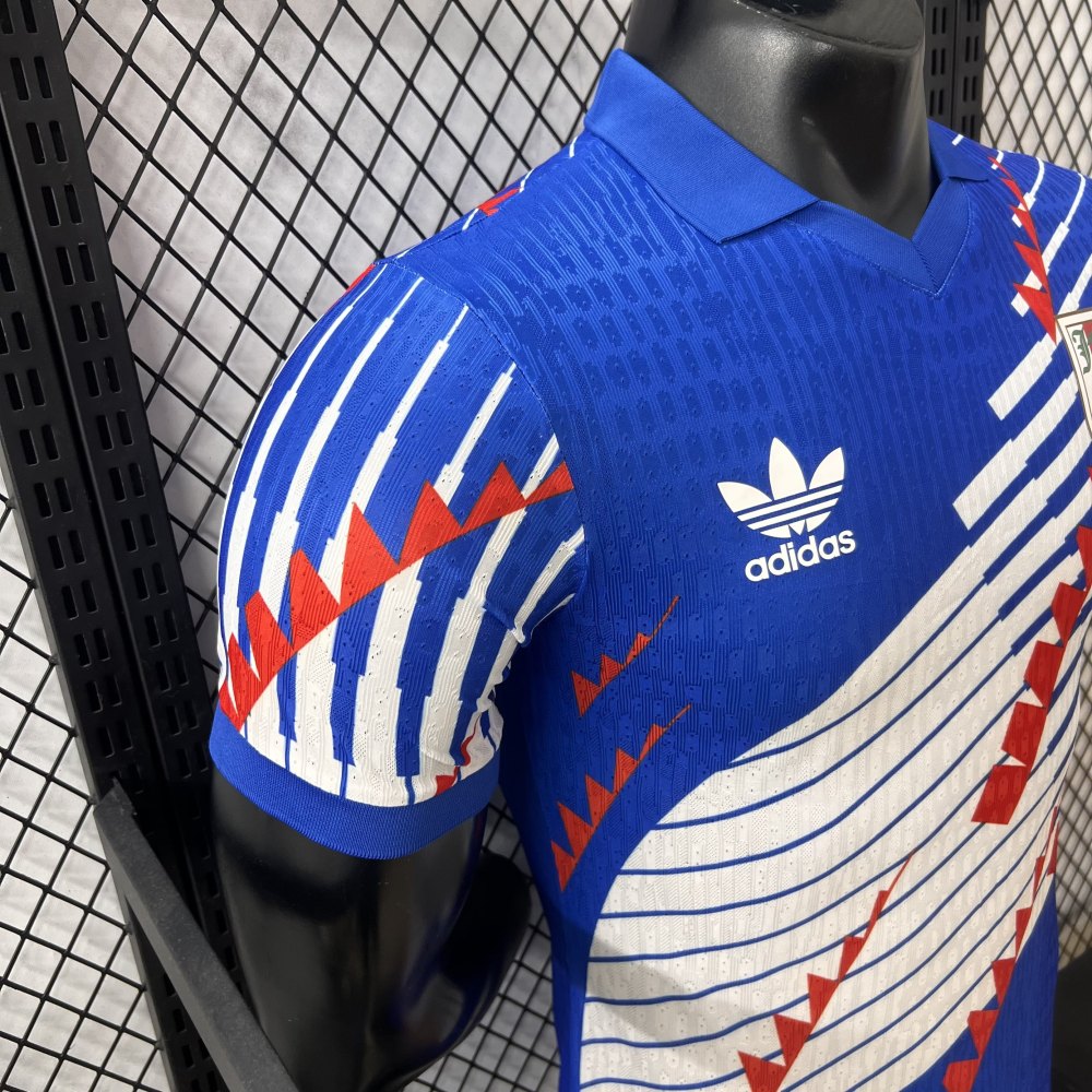 2026/2027 Japan Special Version Football Jersey(Player Version)