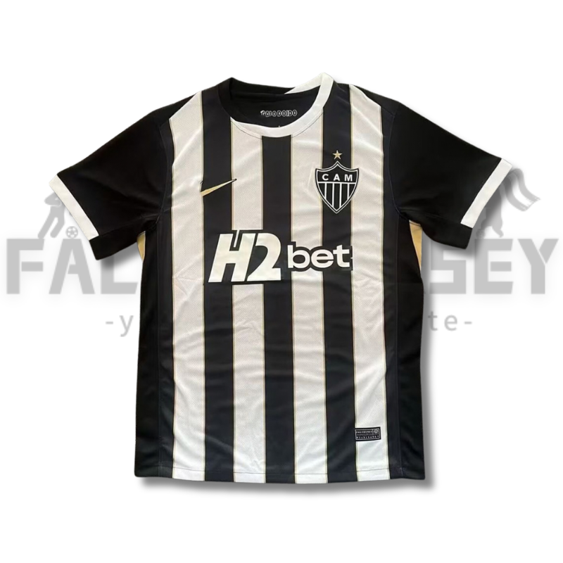 2026/2027 Atlético Mineiro Home Jersey（ Fans Edition ）
