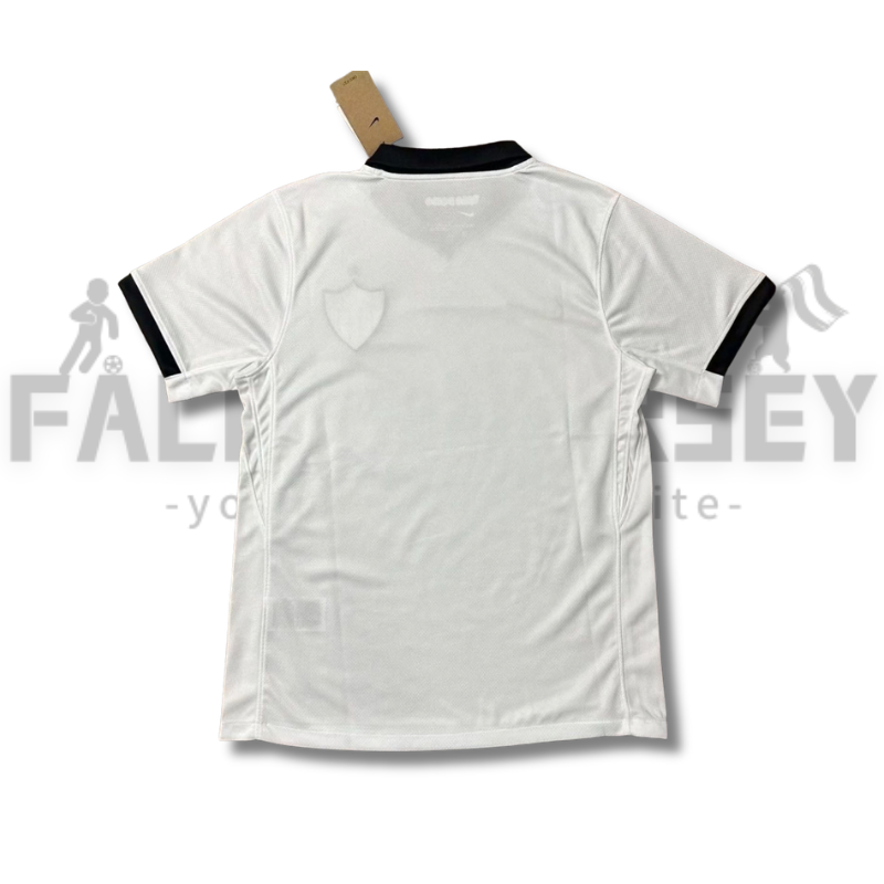 2026/2027 Atlético Mineiro Away Jersey（ Fans Edition ）