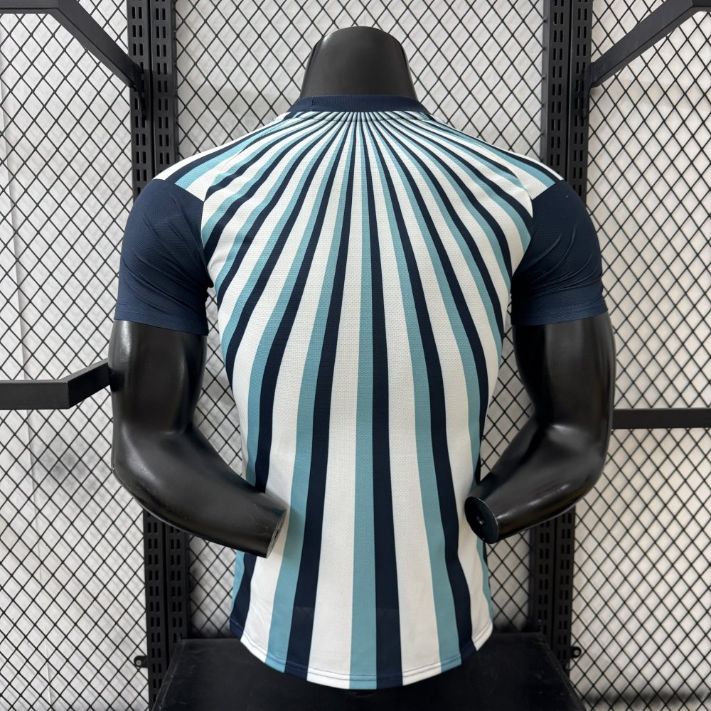 2026/2027 Argentina Special Edition Football Jersey(Players Edition)