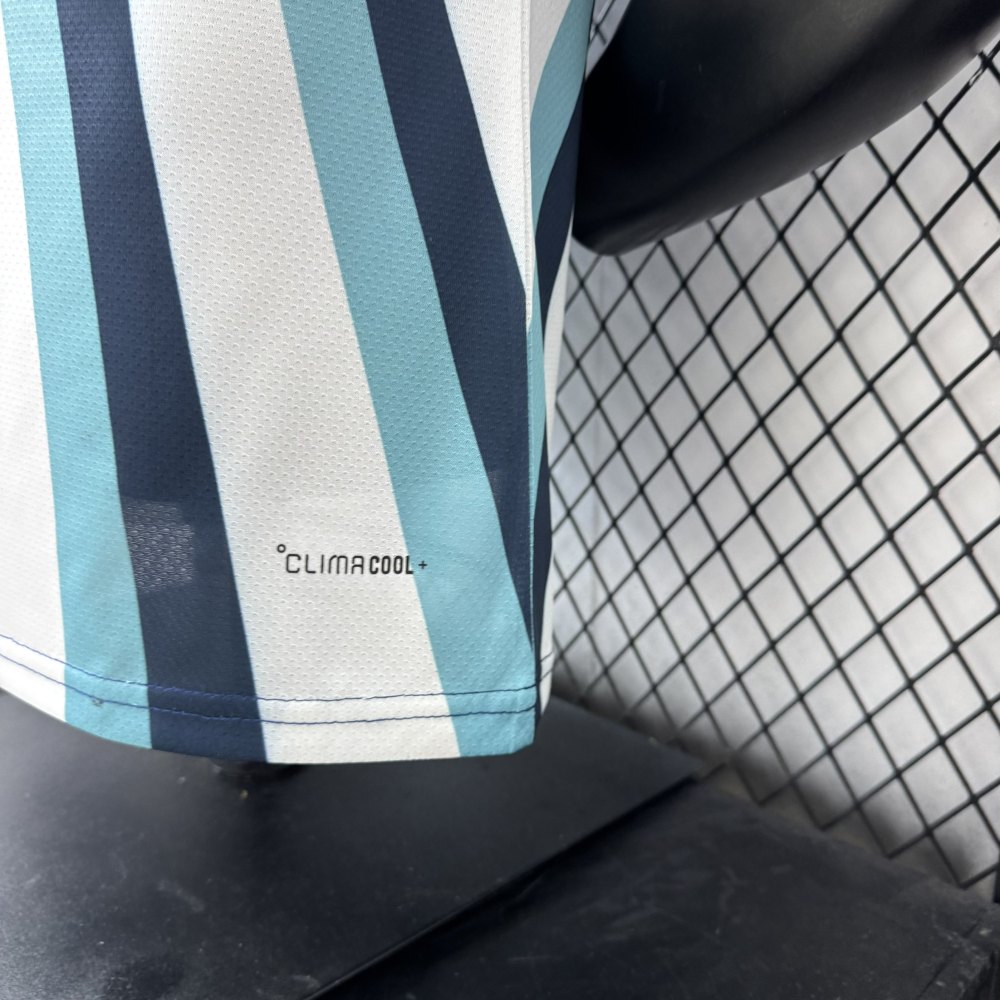 2026/2027 Argentina Special Edition Football Jersey(Players Edition)