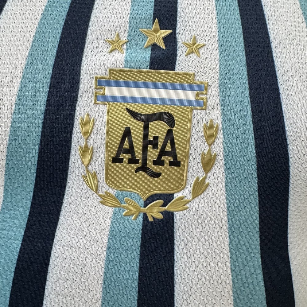 2026/2027 Argentina Special Edition Football Jersey(Players Edition)