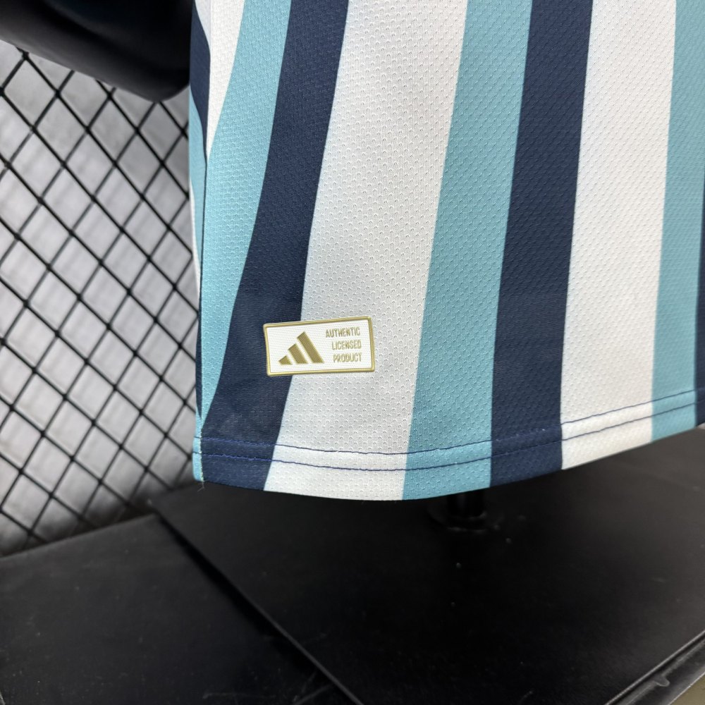 2026/2027 Argentina Special Edition Football Jersey(Players Edition)