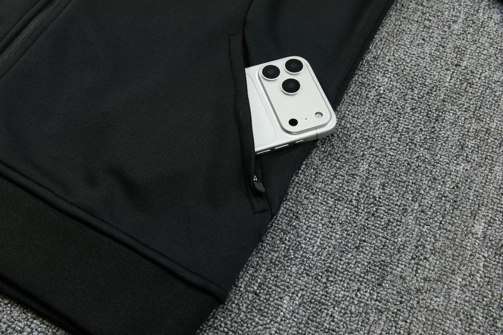 2026/2027 Germany Full zip training set