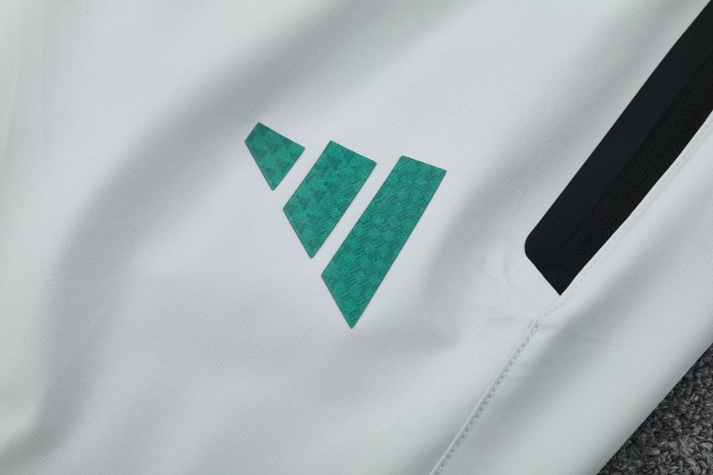 2026/2027 Algeria Hooded jacket training set