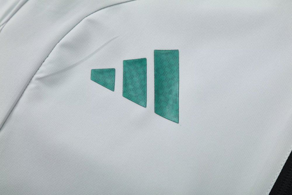 2026/2027 Algeria Hooded jacket training set