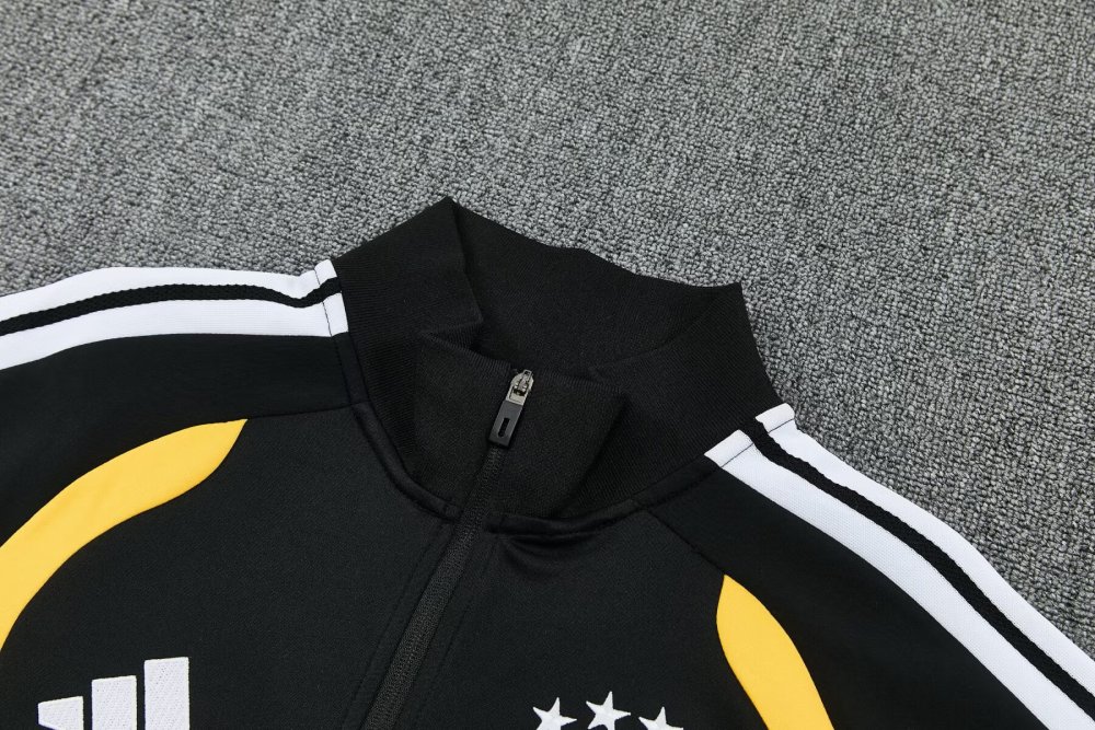 2026/2027 Germany Full zip training set