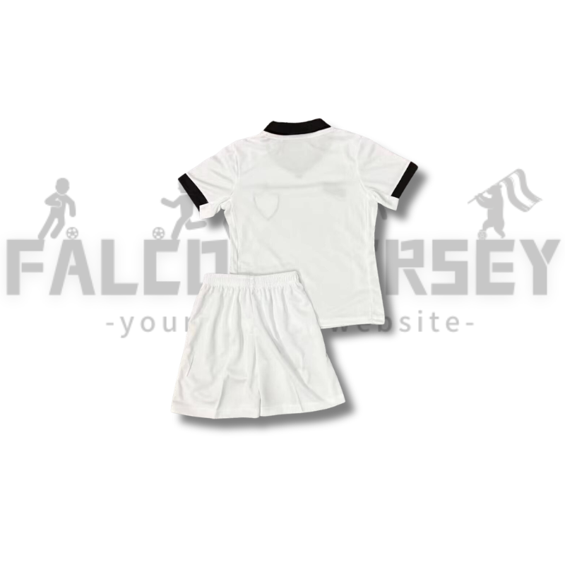 2026/2027 Atlético Mineiro Away Football Shirt （For Kids）