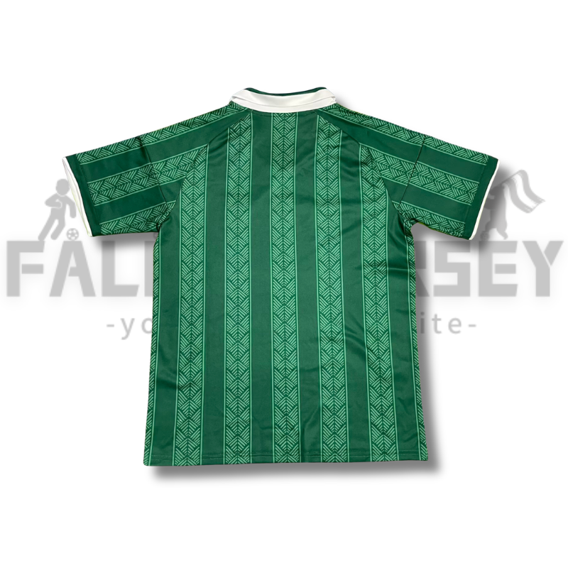 2026/2027 South Africa World Cup Away Jersey（ Fans Edition ）