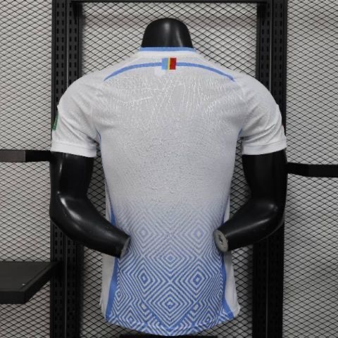 2026/2027 DR Congo Away Football Shirt （Player Version）