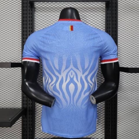 2026/2027 DR Congo Home Football Shirt （Player Version）