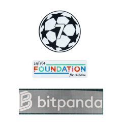 UCL patch+ad