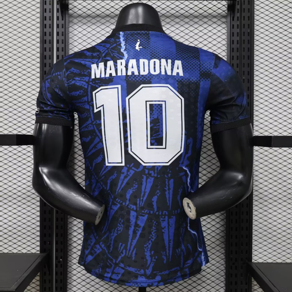 2026/2027 Argentina Special Edition Football Jersey(Players Edition)