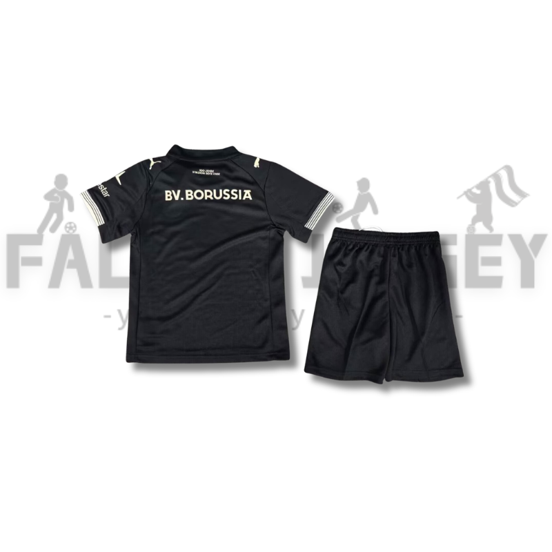 2026/2027 Dortmund Special Jersey（Fans version）