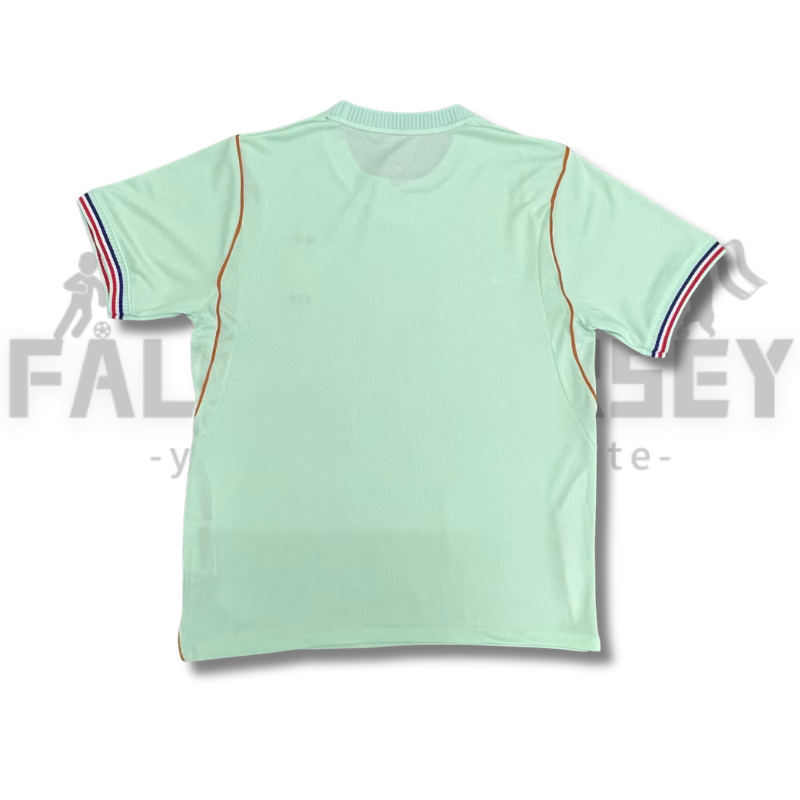 2026/2027 France World Cup Away Jersey (Fans Version)