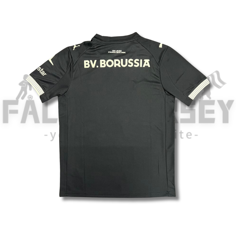 2026/2027 Dortmund Special Jersey（Fans Version）