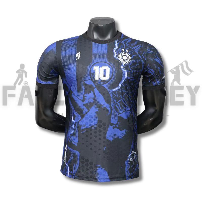 2026/2027 Argentina Special Edition Football Jersey(Players Edition)