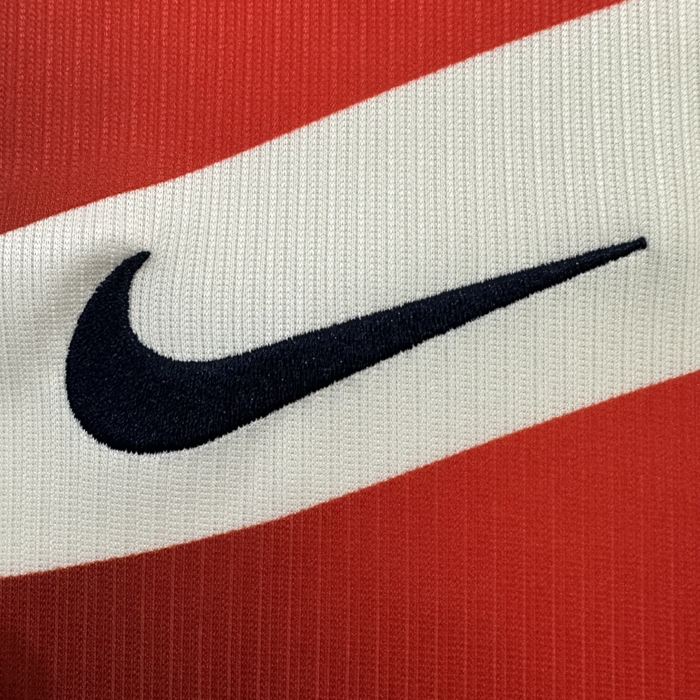 2026/2027 United States Home Jersey（ Fans Edition ）
