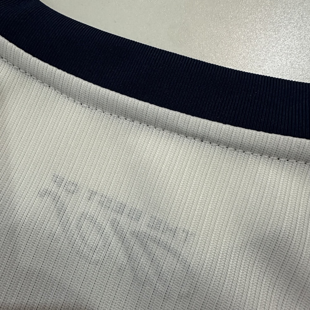 2026/2027 United States Home Jersey（ Fans Edition ）