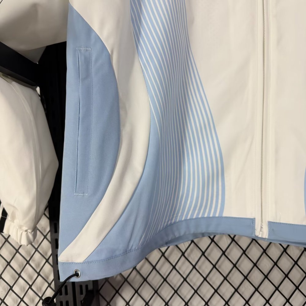 2026/2027 Argentina Windbreaker
