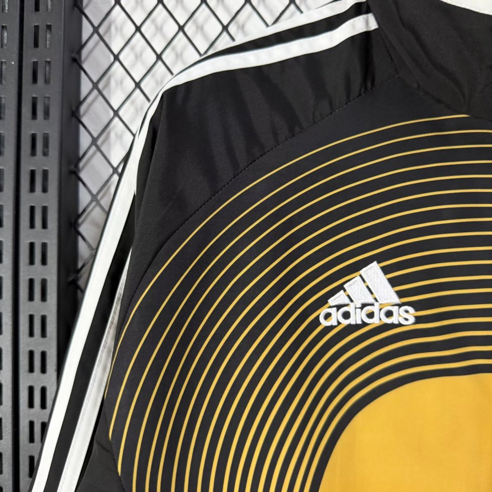 2026/2027 Real Madrid Windbreaker