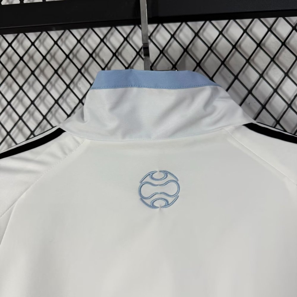 2026/2027 Argentina Windbreaker