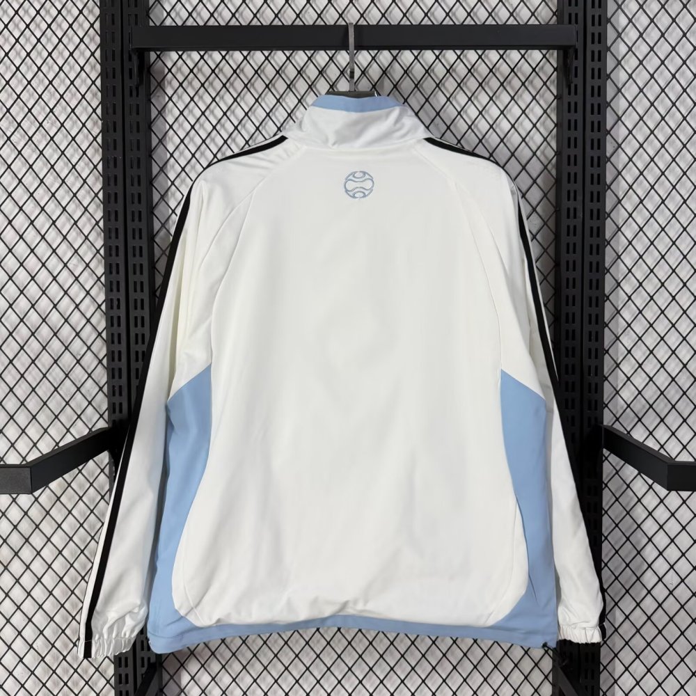 2026/2027 Argentina Windbreaker