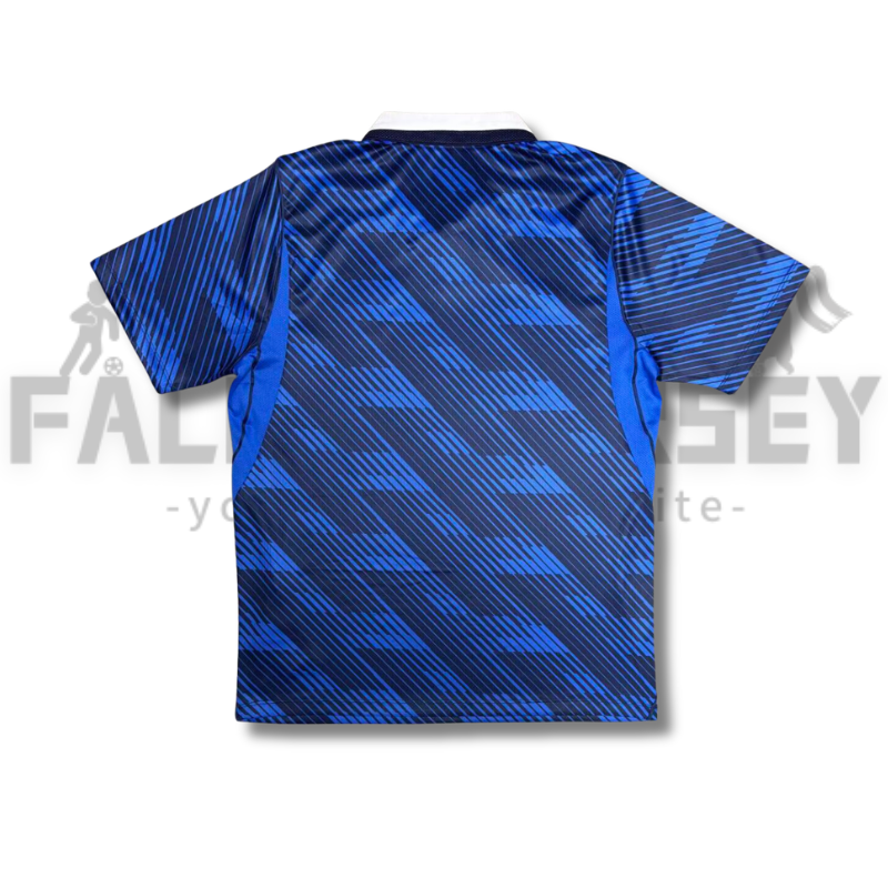 2026/2027 France Home Jersey (Fans Version)