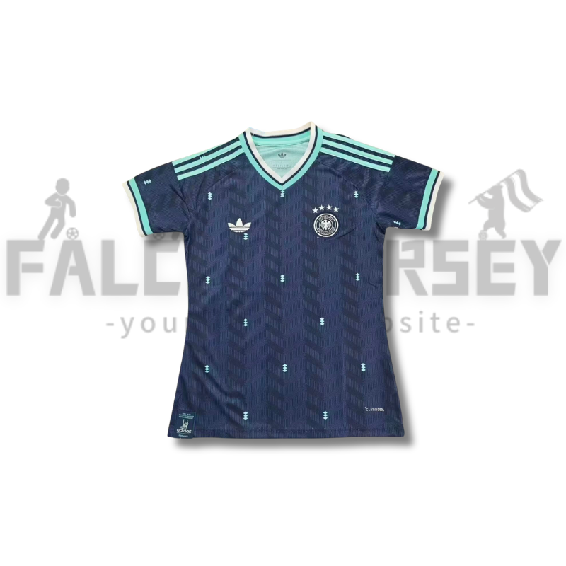 2026/2027 Germany (women) World Cup Away Jersey（Fans version）