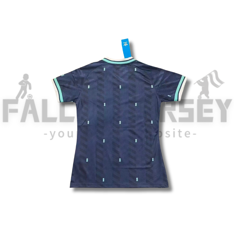 2026/2027 Germany (women) World Cup Away Jersey（Fans version）