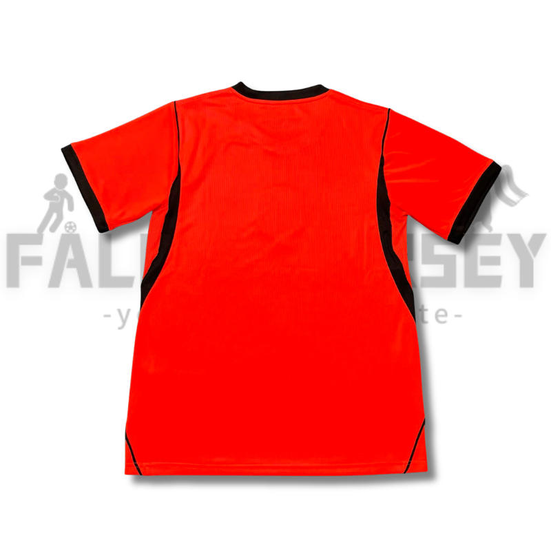 2026/2027 Netherlands Home Football Jersey（Fans Version）