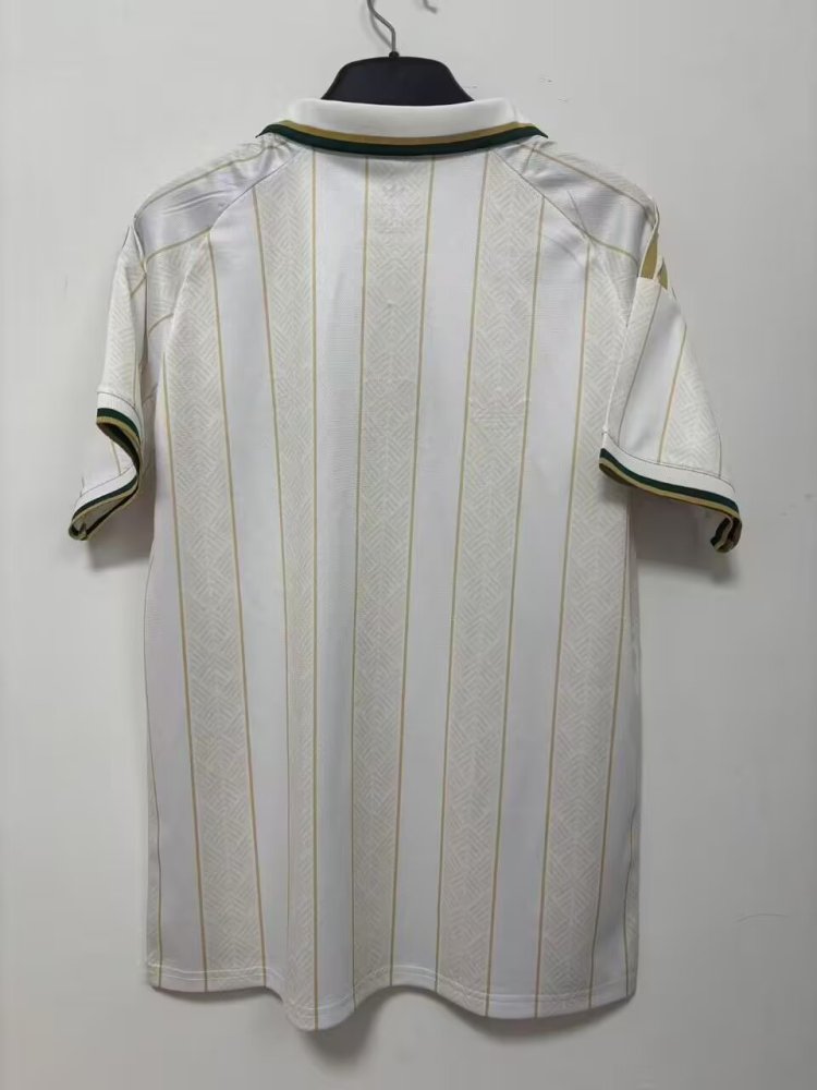 2026/2027 South Africa 2nd Away Jersey（ Fans Edition ）