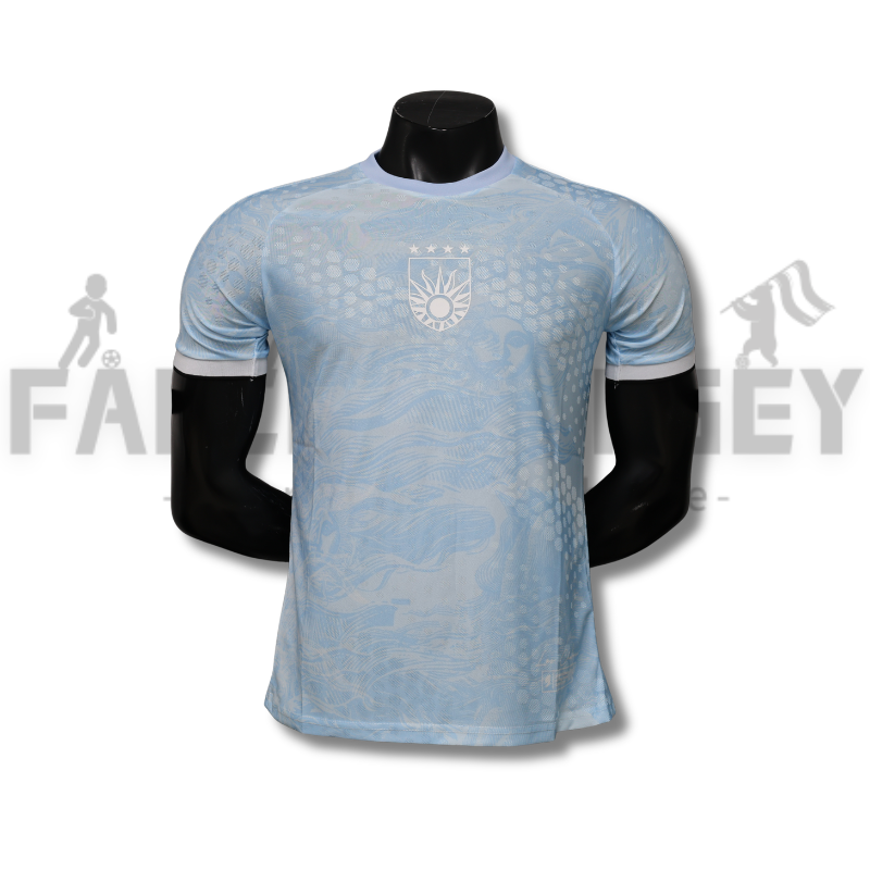 2026/2027 Uruguay Special Football Shirt ( Player Version)