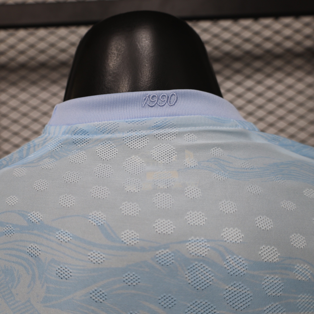 2026/2027 Uruguay Special Football Shirt ( Player Version)