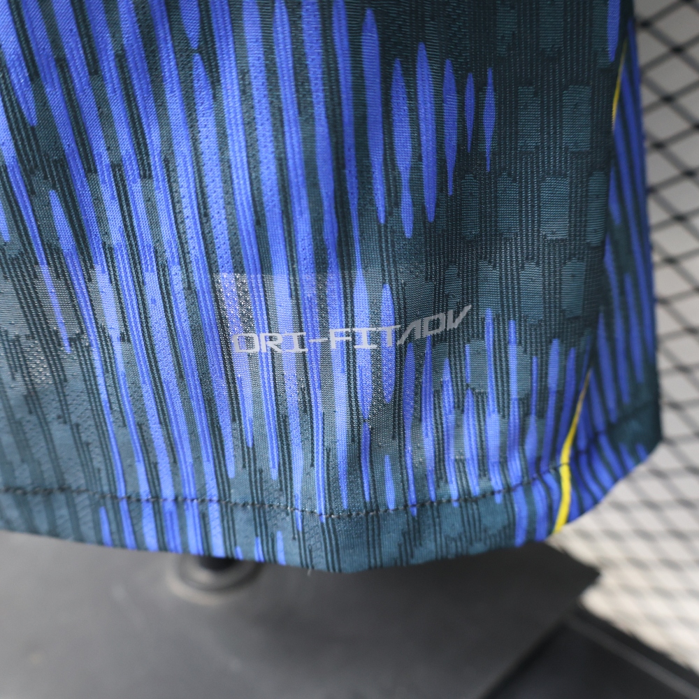 2026/2027 Brazil Special Edition Football Jersey（Player Version）