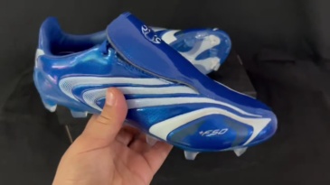 Adi F50 Elite Laceless FG