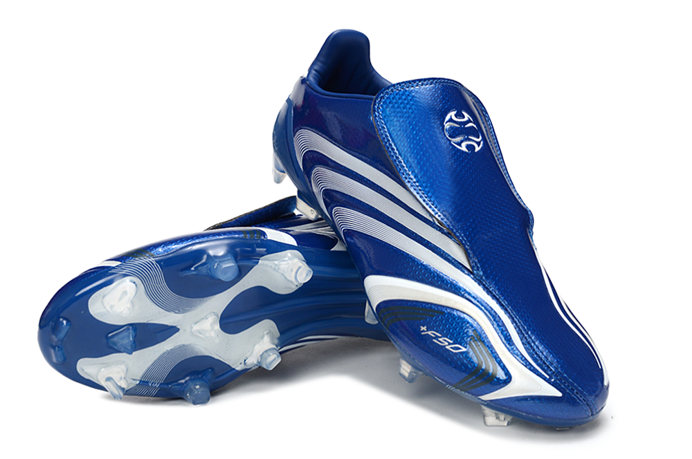 Adi F50 Elite Laceless FG