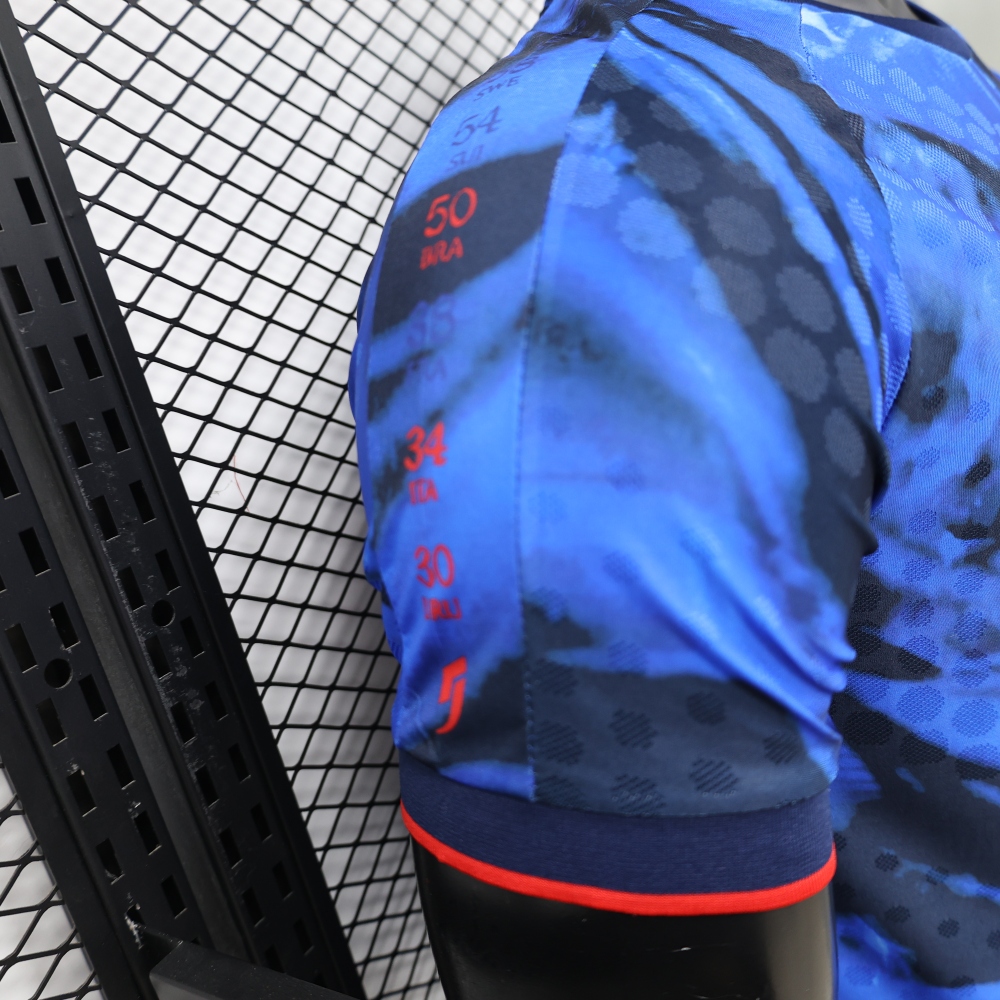 2025/2026 United States World Cup Special Special Jersey（Player Version）