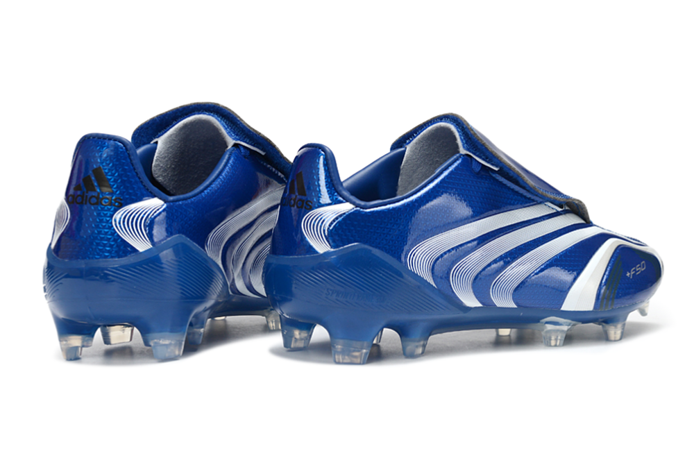 Adi F50 Elite Laceless FG