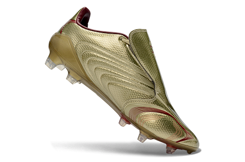 Adi F50 Elite Laceless FG