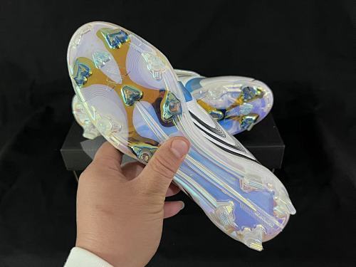 Adi F50 Elite Laceless FG