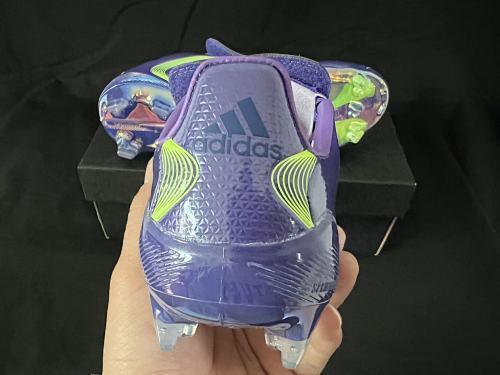 Adi F50 Elite Laceless FG