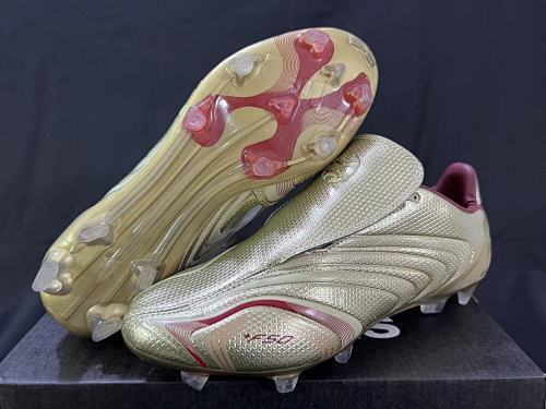 Adi F50 Elite Laceless FG