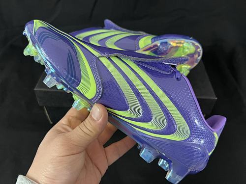 Adi F50 Elite Laceless FG